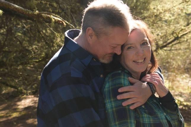 The Wedding Website of Ginnie Bellamy and Bryce Isle