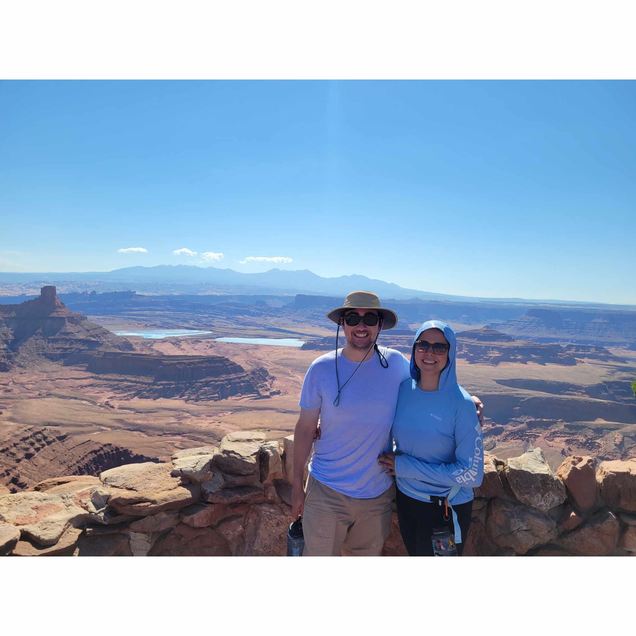 Arches National Park, UT