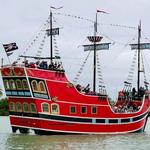 Captain Memo’s Pirate Cruise