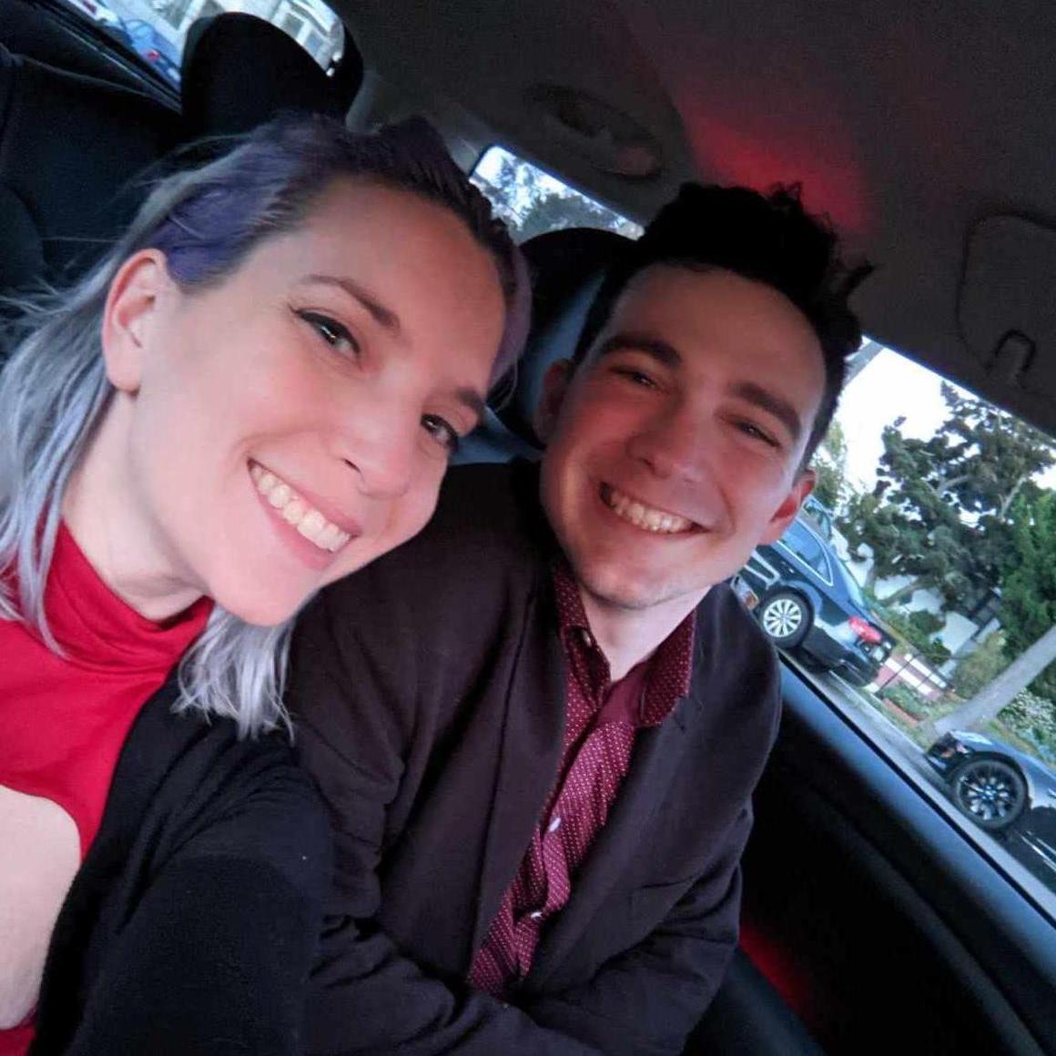 first date!