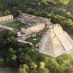 Visit Ancient Mayan Ruins