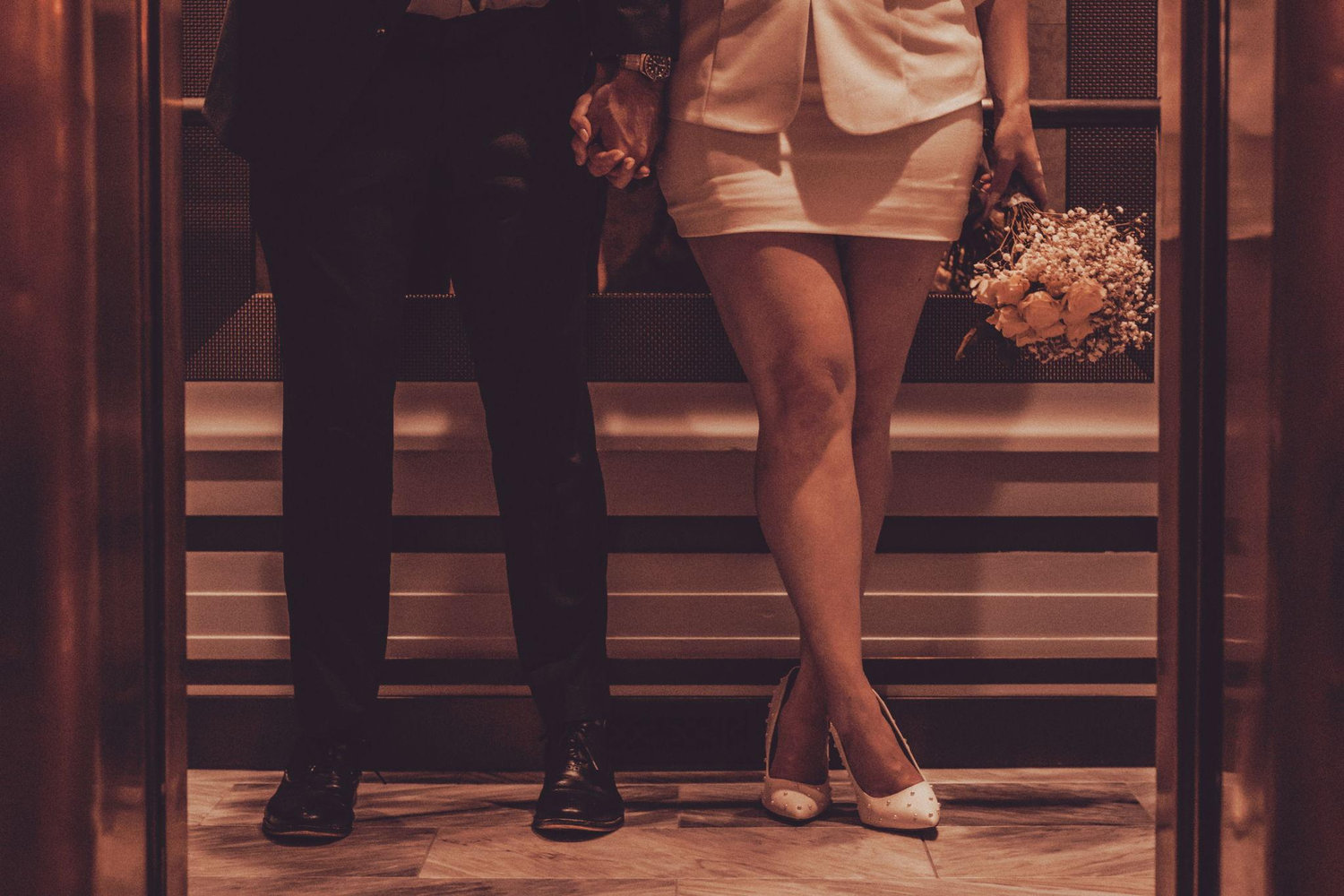 The Wedding Website of Benjamin Haley and Lydia George
