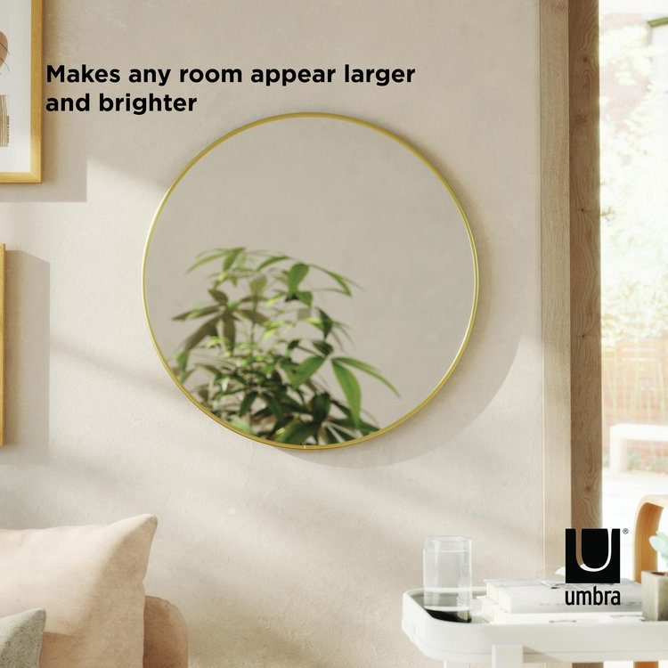 Umbra, Hubba Mirror | Zola