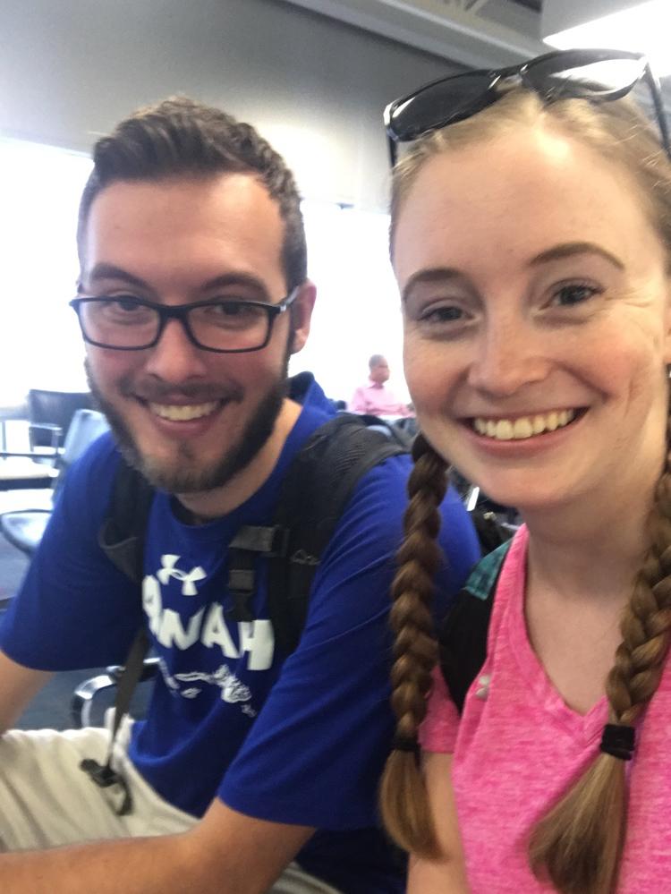 Honeymoon Flight fund