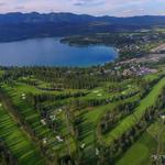 Whitefish Lake Golf Club