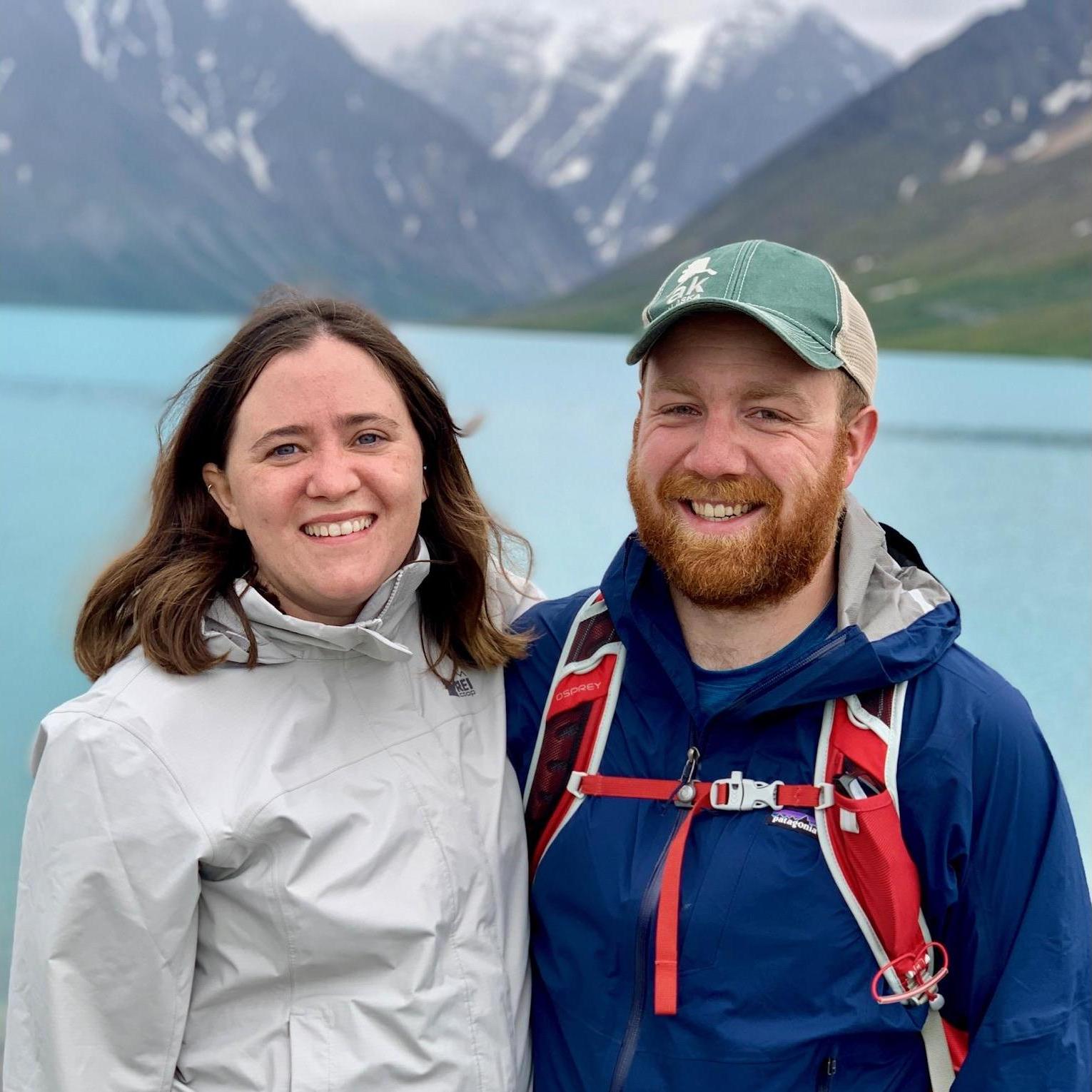 Alaska 2021