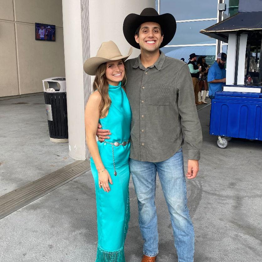 Houston Rodeo 2024!