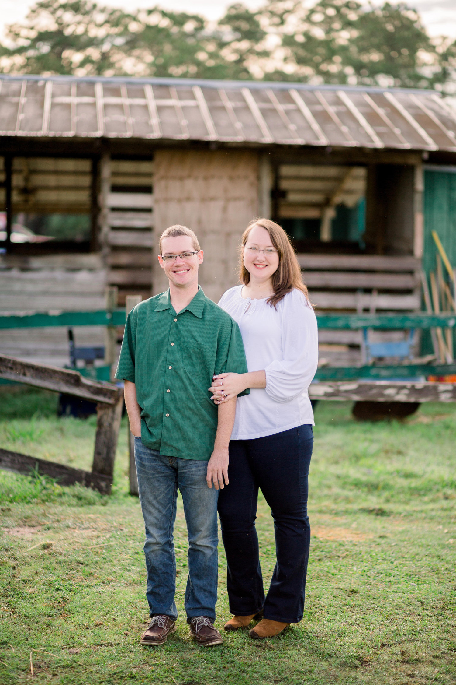The Wedding Website of Lauren Capps and Zachary Powell