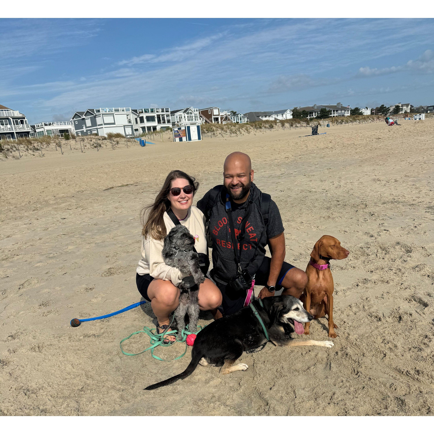 Rehoboth Beach