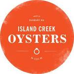 The Raw Bar at Island Creek Oyster Farm