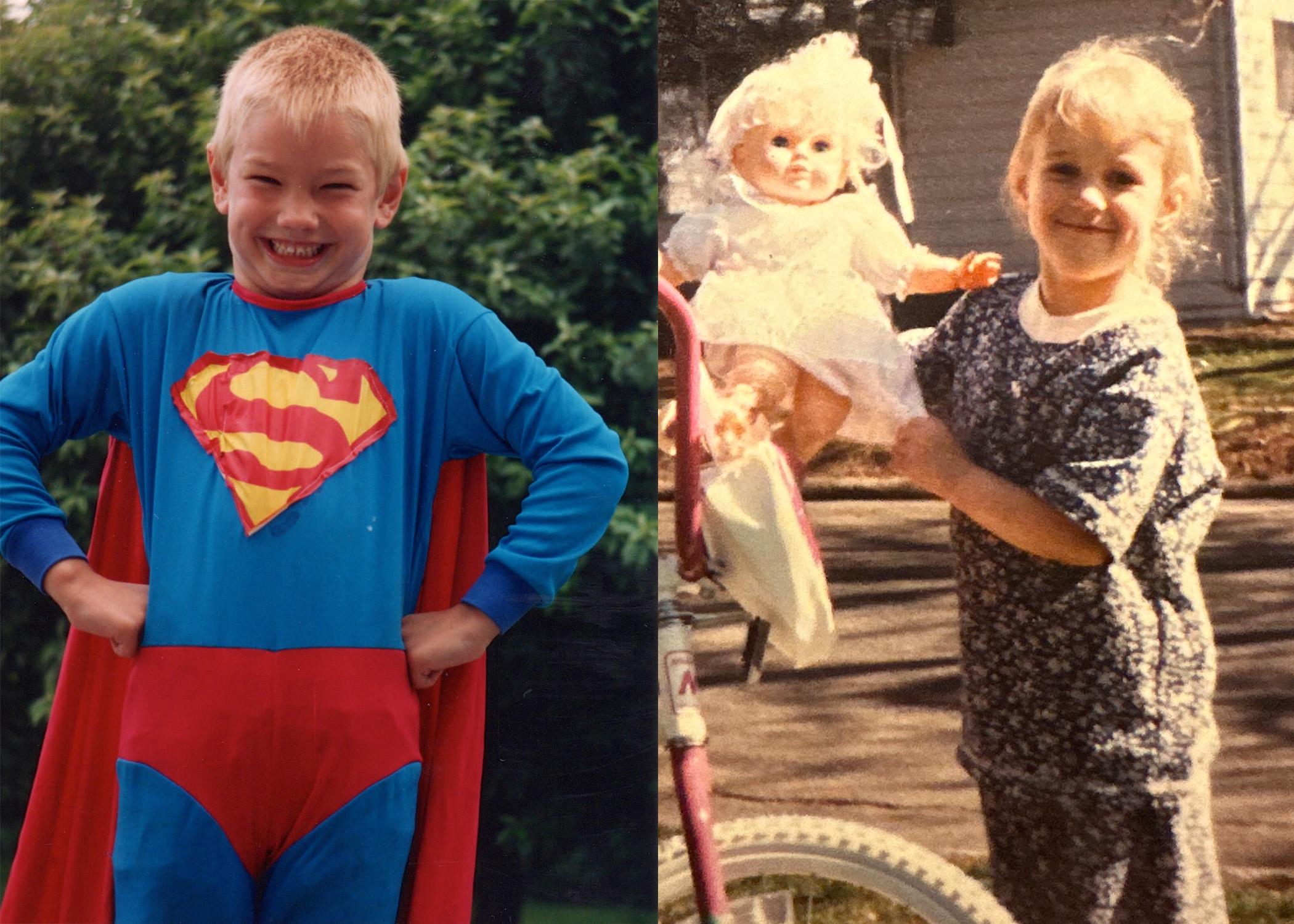 The Wedding Website of Kristi Hedin and Joe Wesolek