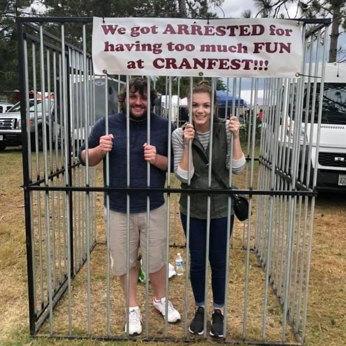 Cranfest 2021