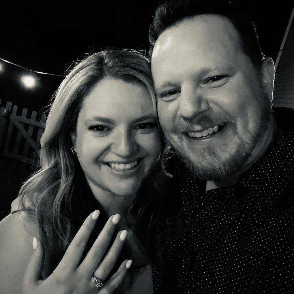 I said "YES"!
