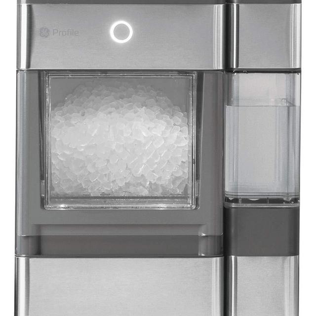 Countertop Ice Maker