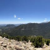 Rocky Mountain National Park
