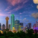 Downtown Dallas