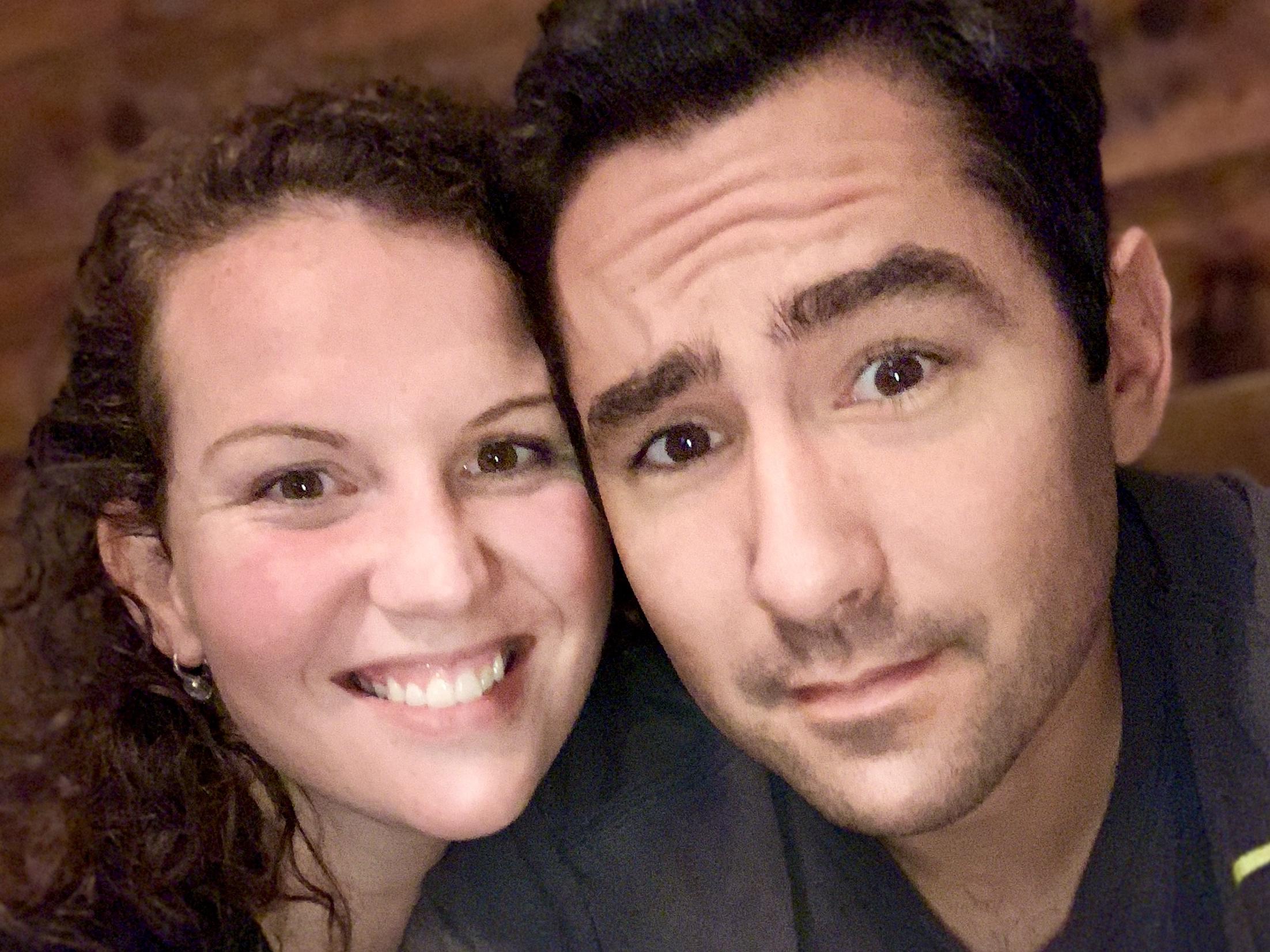 The Wedding Website of Amanda Rosso and Nick Scira