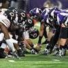Vikings vs. Bears Game