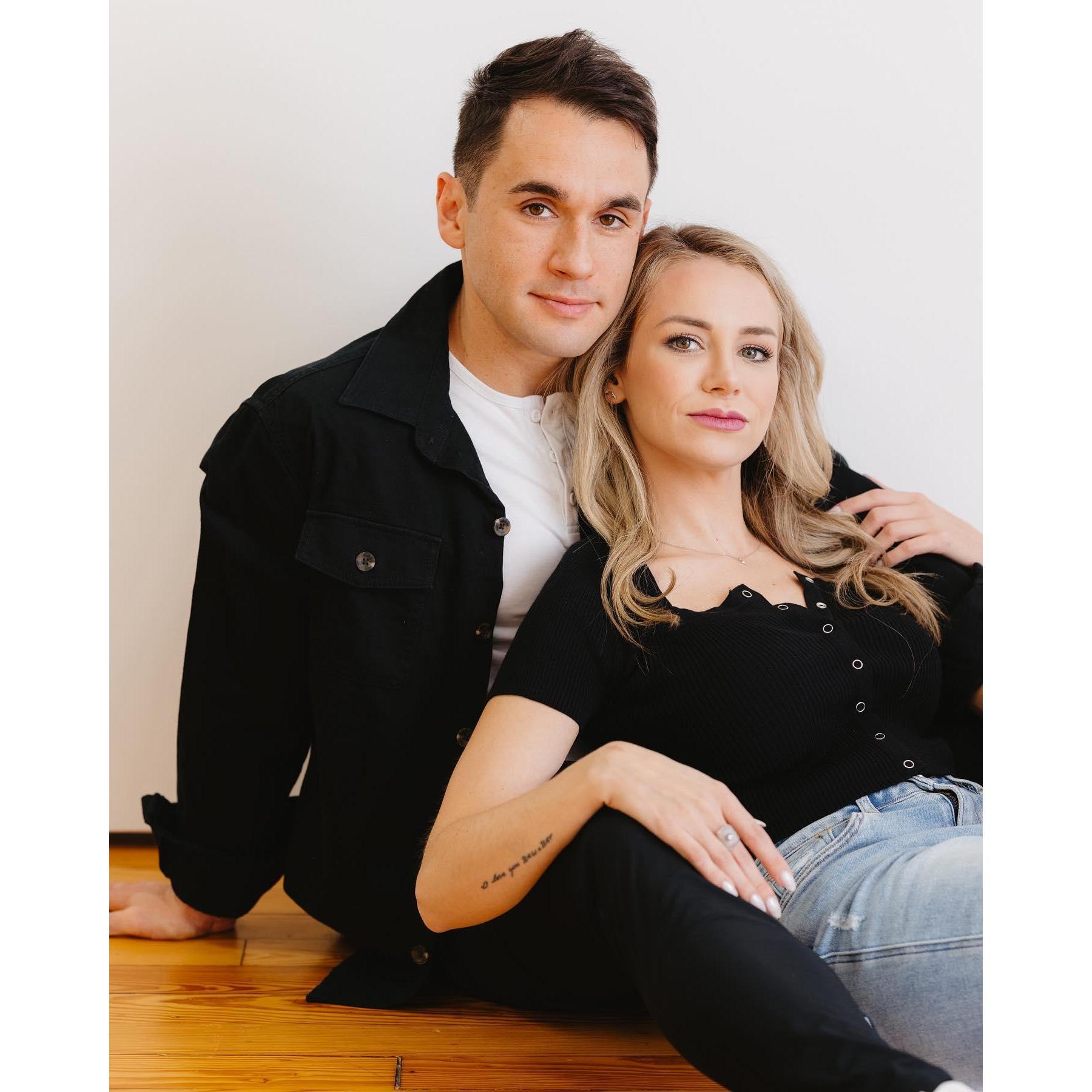 Photo Courtesy of Alex Bare Photography
