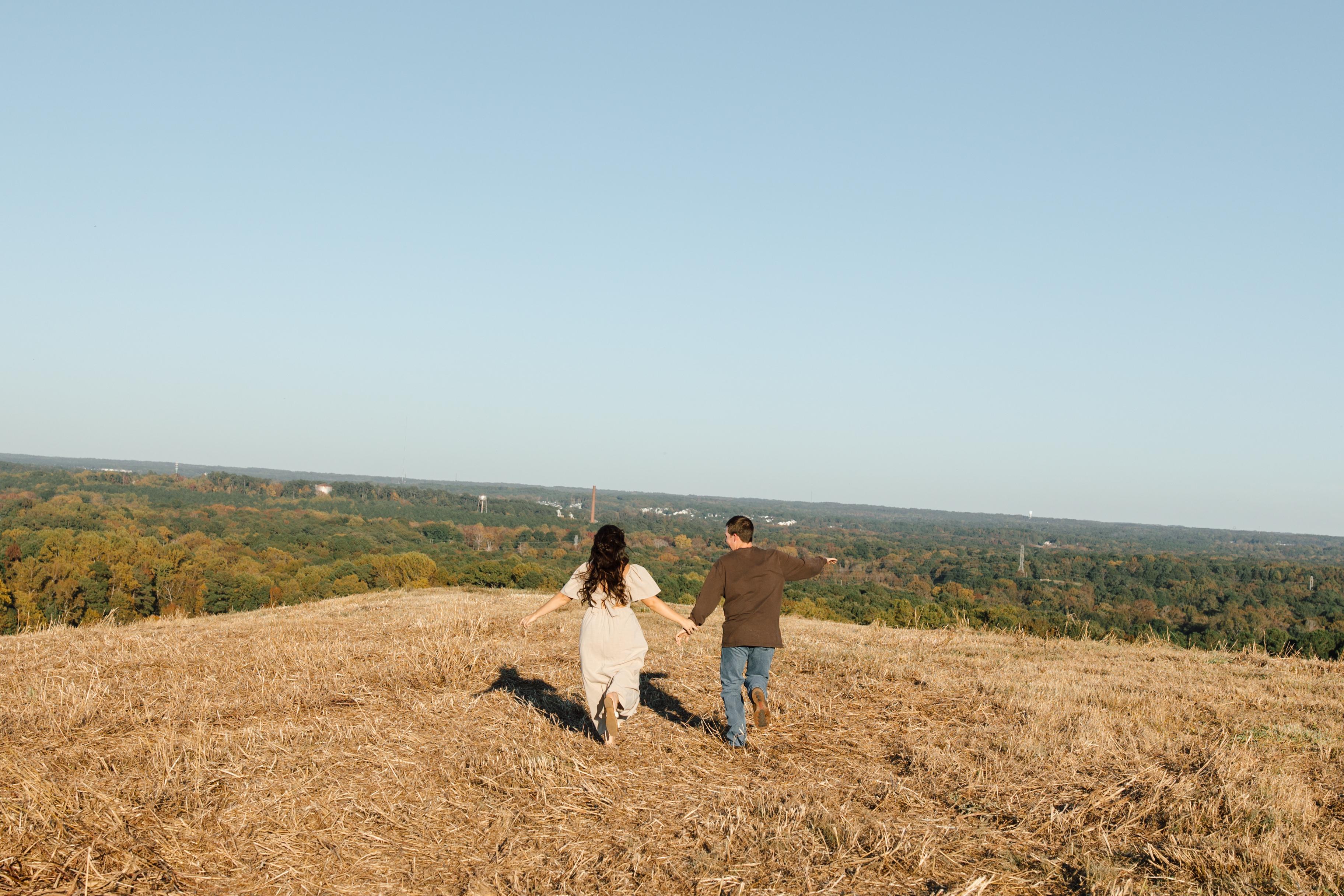 The Wedding Website of Savannah Bell and Clark Roberts