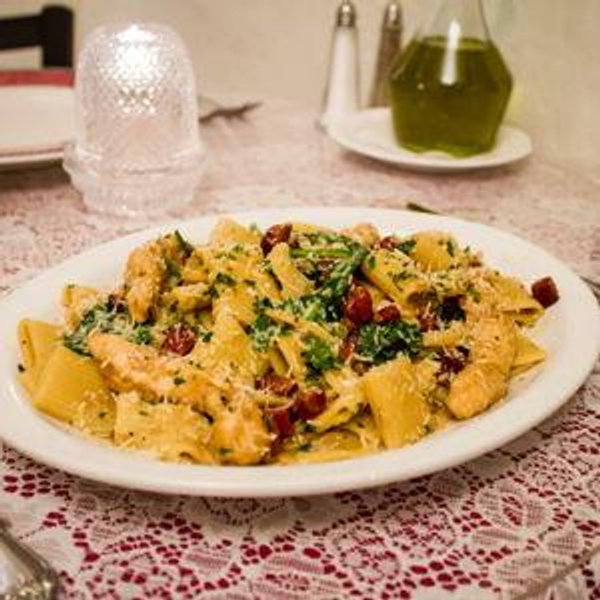 Gift Cards — Mama Carolla's