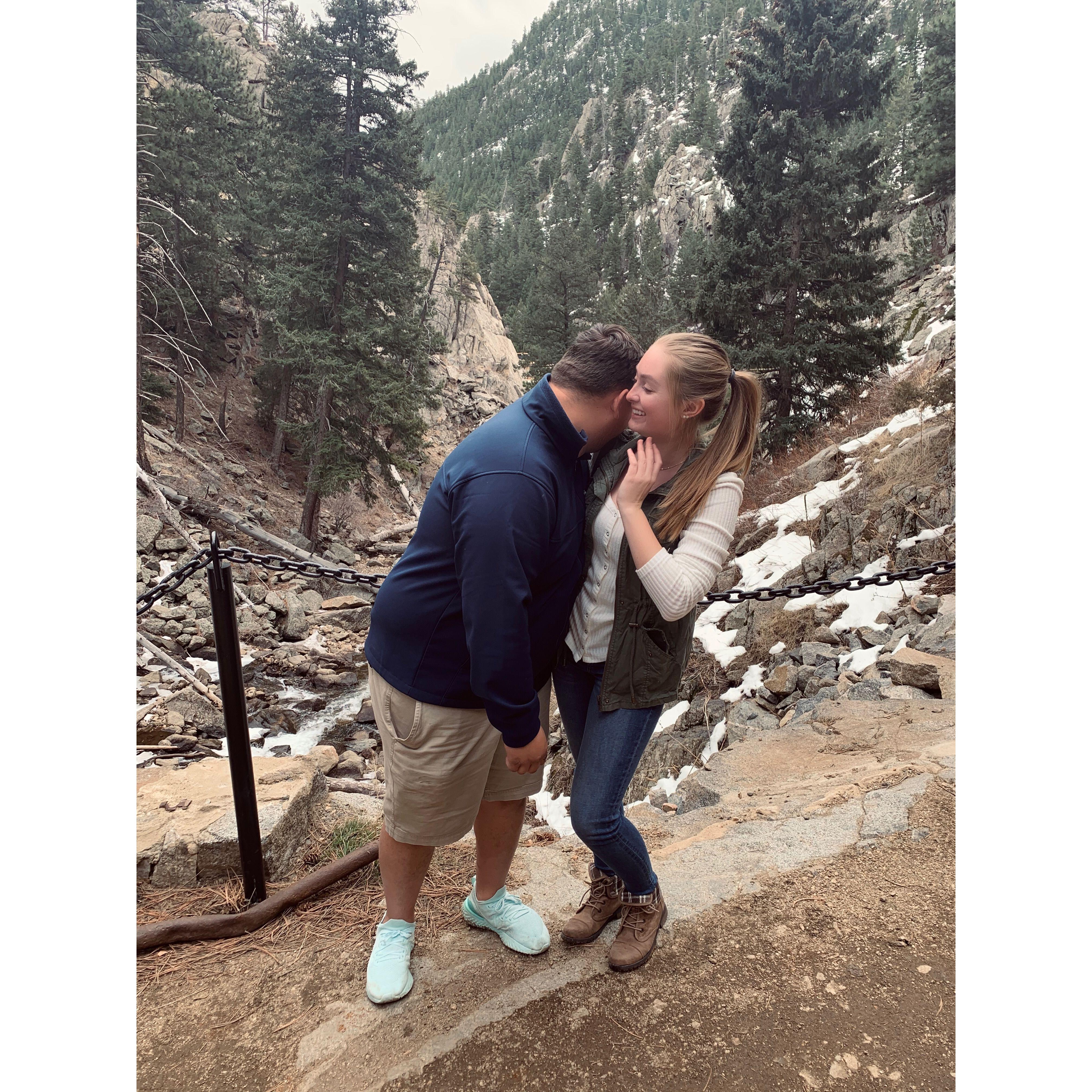 Colorado