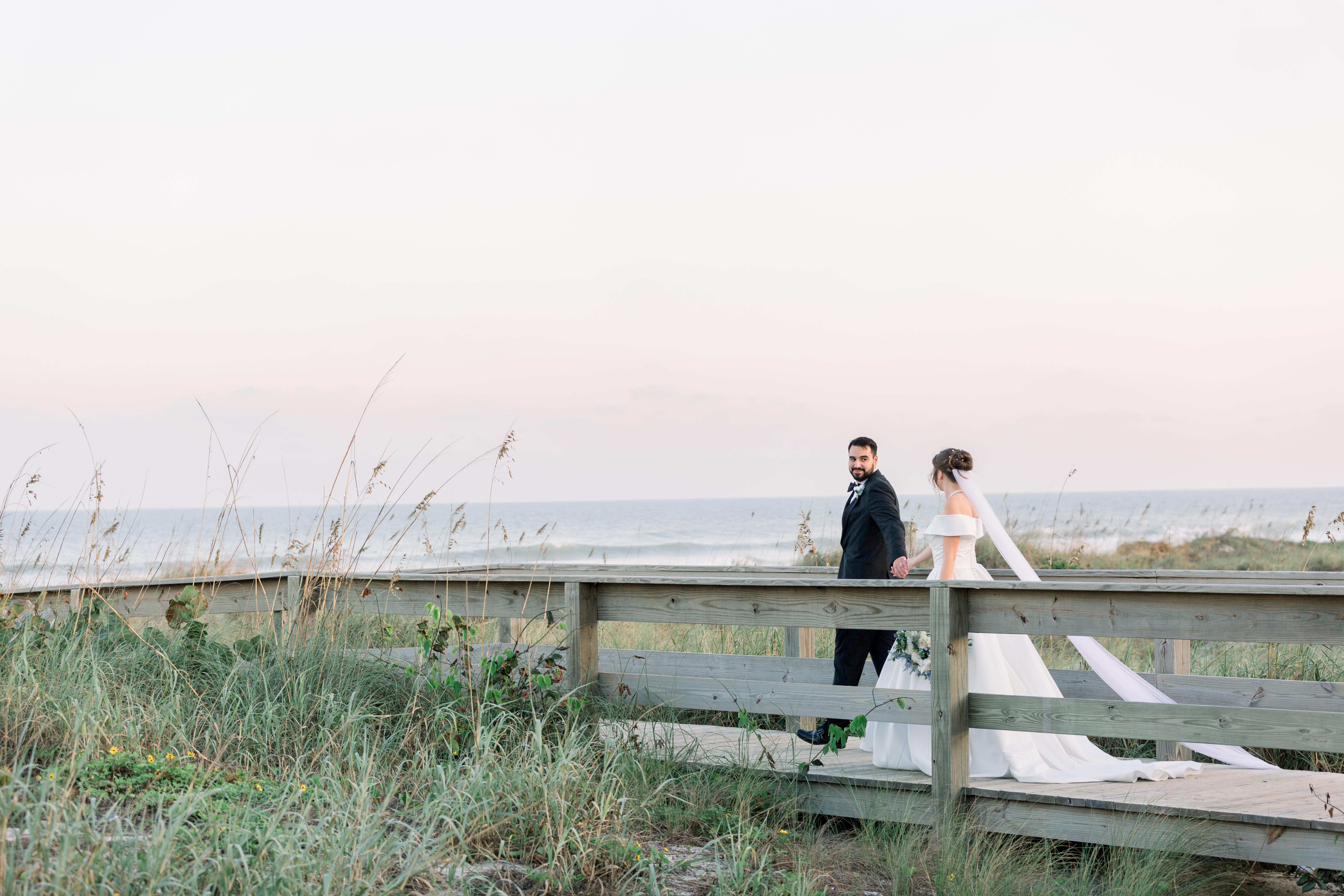 The Wedding Website of Andrew Nachtergaele and Olivia McCrary