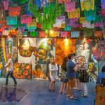 San Jose del Cabo Art Walk