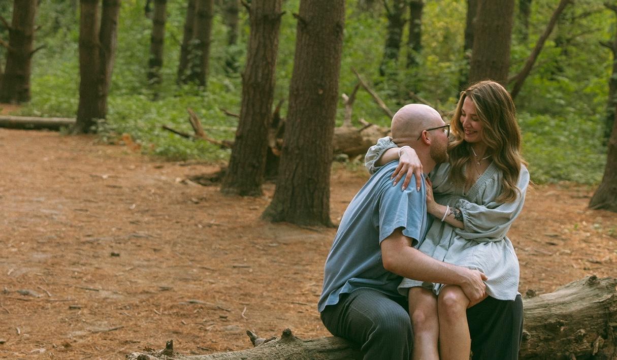 The Wedding Website of Makensie Frank and Ryan Goertzen
