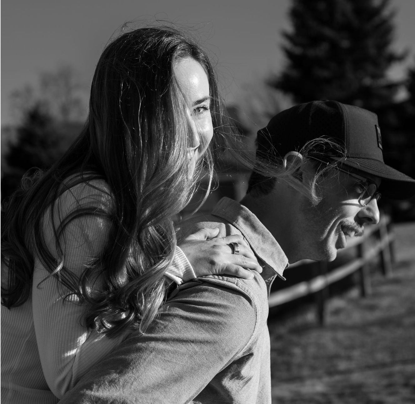 The Wedding Website of Matt B and Brynn O