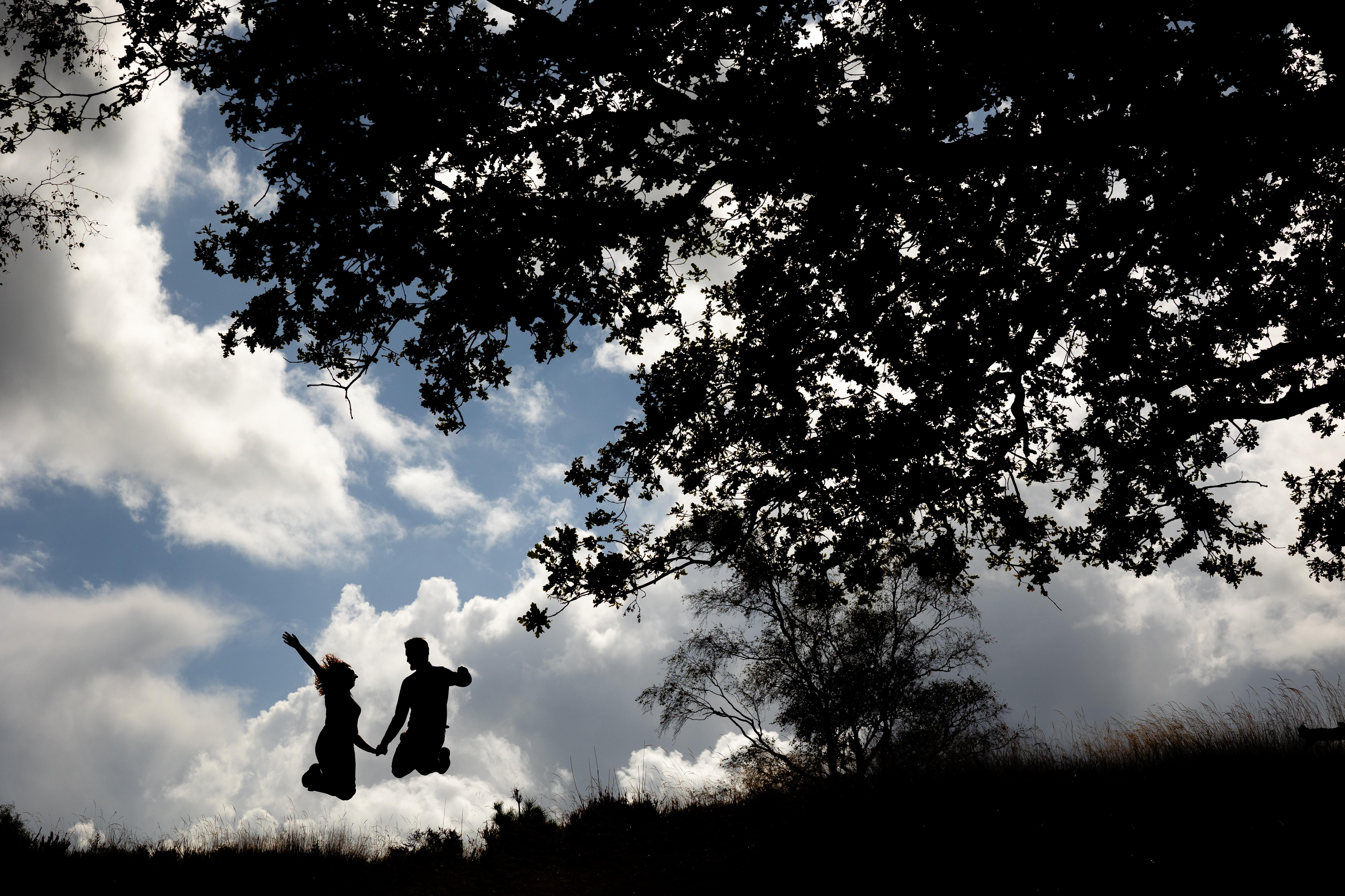 The Wedding Website of Sarah Corissa Mitchel and Jorn Thymon Wiebes