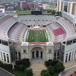 The Ohio State University Football Stadium