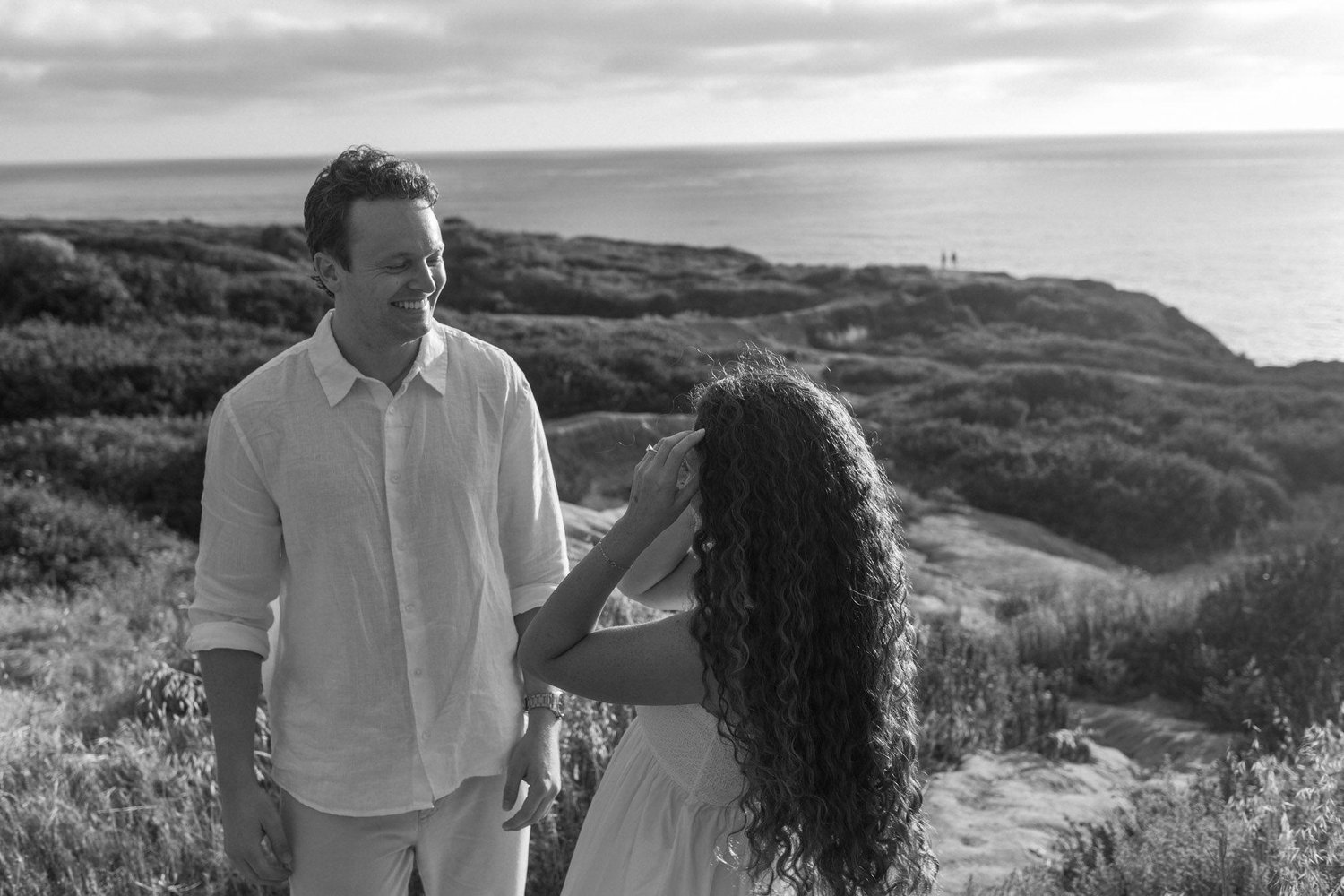 The Wedding Website of Rebekah Samii and Levi Nelson