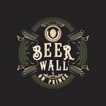 Beer Wall on Prince