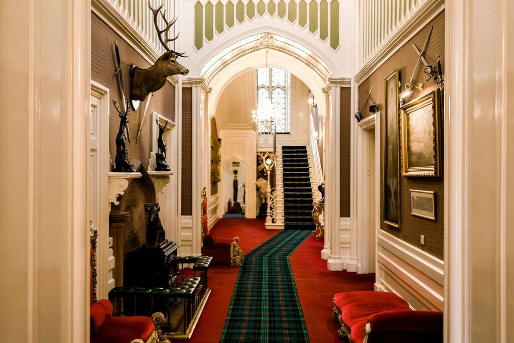 The Wedding Website of Nicola Tait and William Ziegler