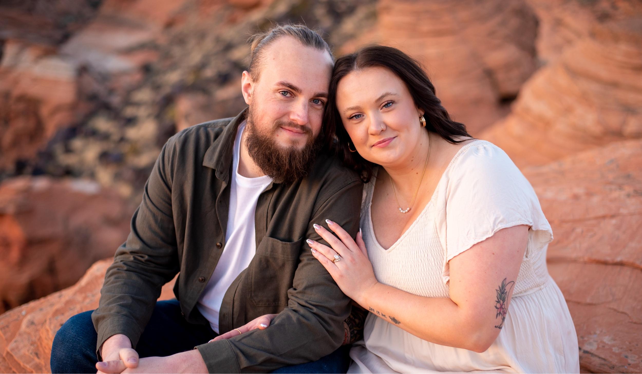 The Wedding Website of Carissa Lynn DeZwarte and Collin Ray Wodach
