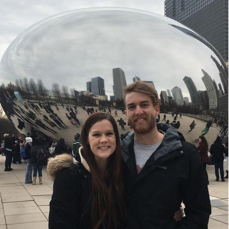 Chicago - February 2017