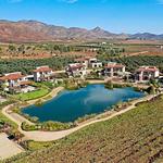 El Cielo Resort Valle de Guadalupe