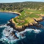 Pebble Beach Golf Links