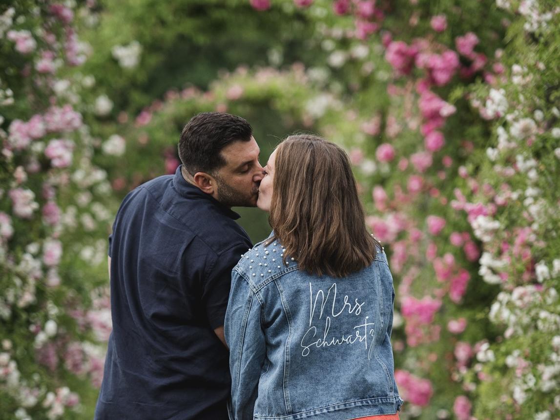 The Wedding Website of Shira Stein and Scott Schwartz