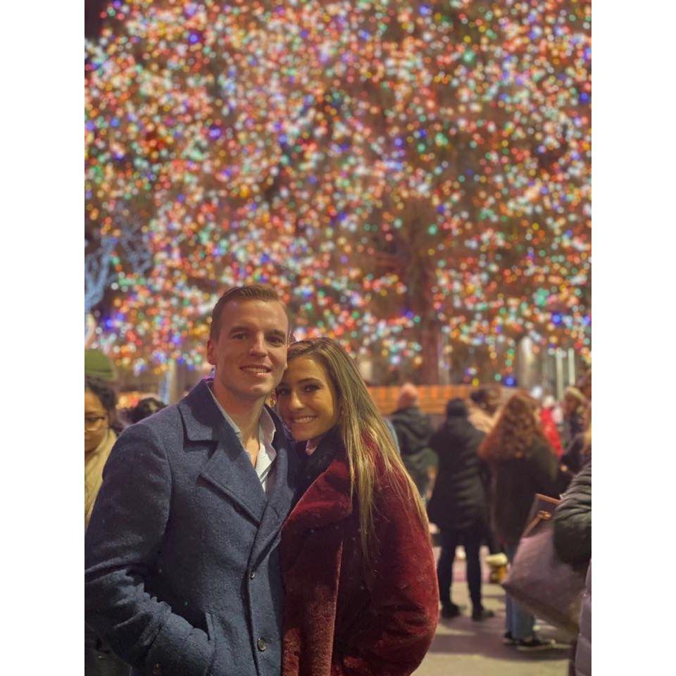 New York 2019