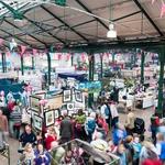 St George's Market