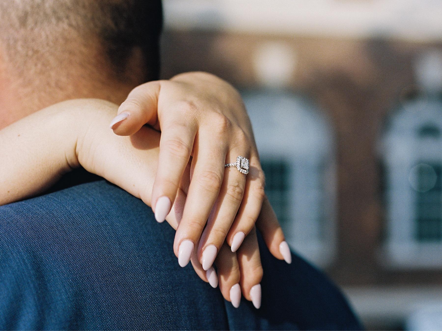 The Wedding Website of Allison Frazier and Joshua Cardiello