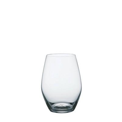 Riedel Vivant 15.1oz Chardonnay Stemless Wine Glasses