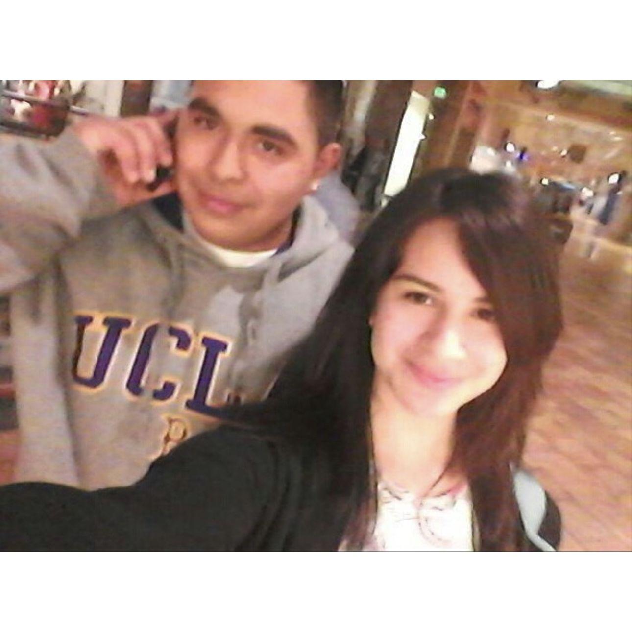 Freshman Year