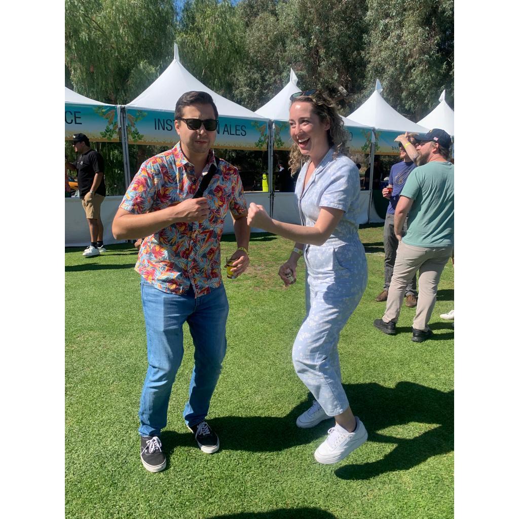 These dance moves are unrivaled