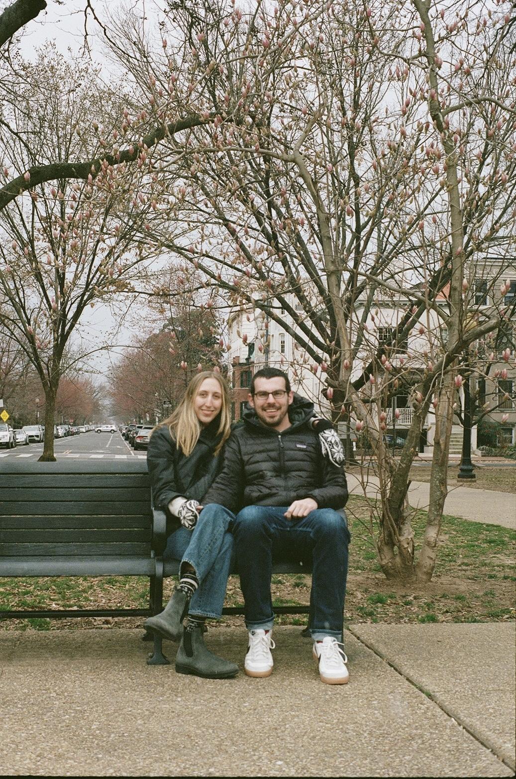 The Wedding Website of Emily Doran and Adam Schwemin