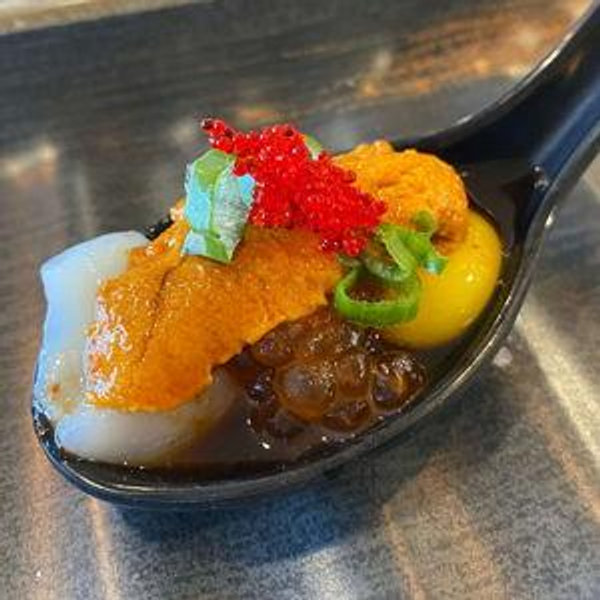 Omakase Dinner for Two