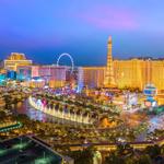 Las Vegas Strip