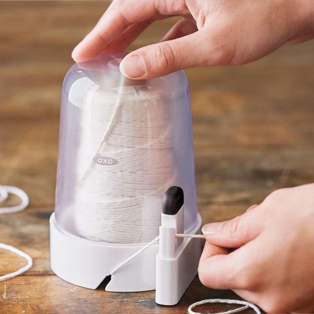 OXO Perfect Cut Twine Dispenser